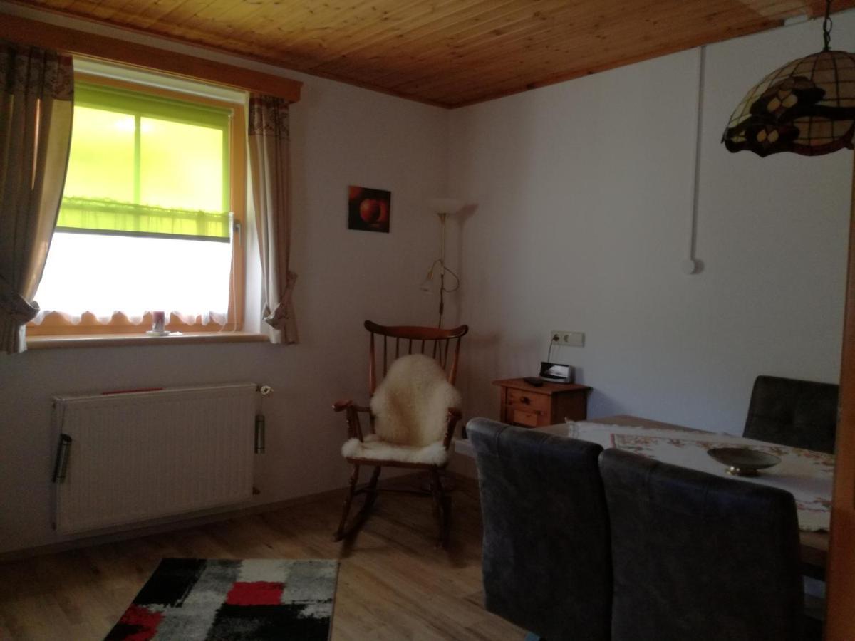 Bergblick Apartment Sirnitz Exterior photo